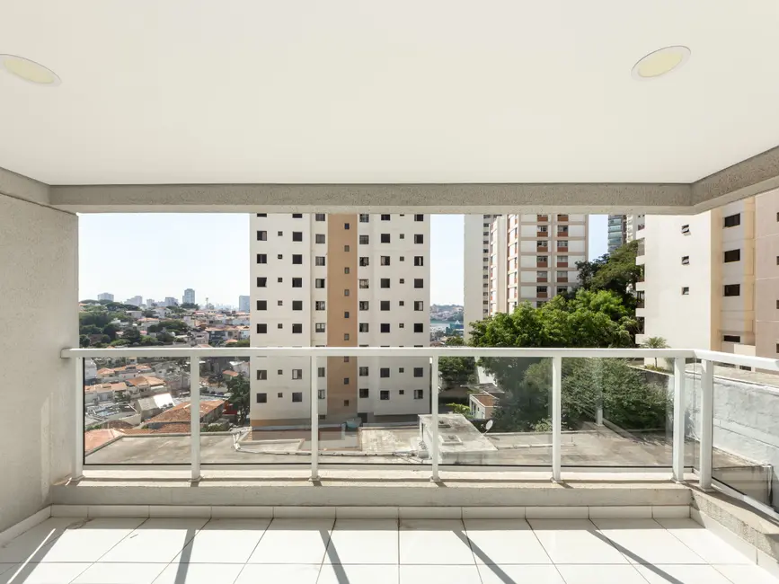 Foto 3 de Apartamento com 1 quarto à venda, 36m2 em São Paulo - SP