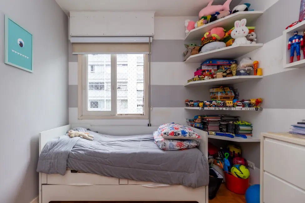 Foto 7 de Apartamento com 2 quartos à venda, 81m2 em Jardim Paulista, São Paulo - SP