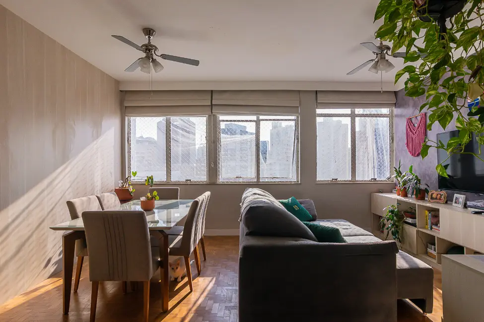 Foto 3 de Apartamento com 2 quartos à venda, 113m2 em Aclimação, São Paulo - SP