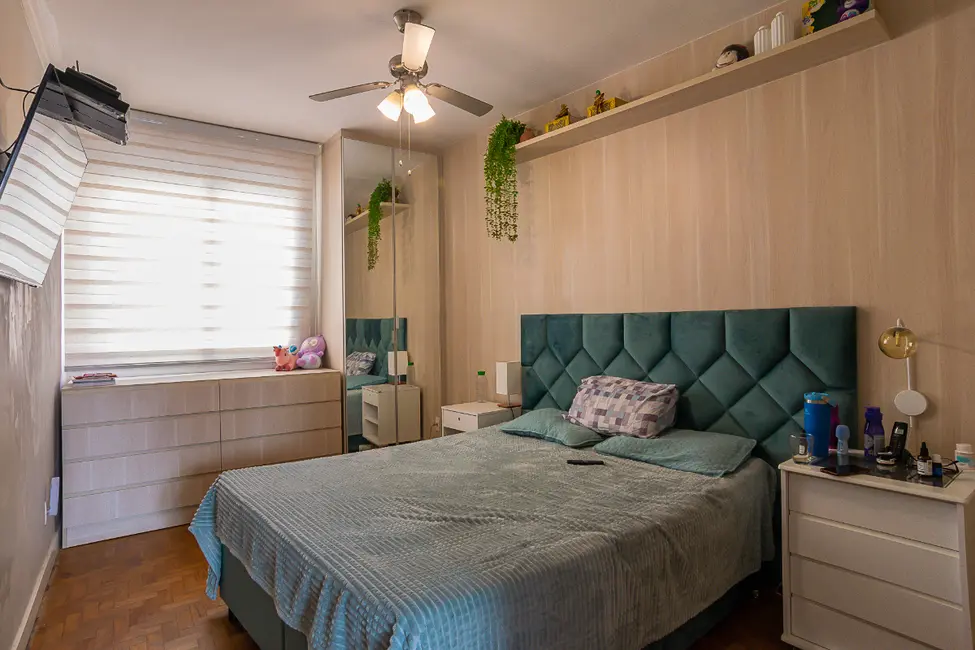 Foto 7 de Apartamento com 2 quartos à venda, 113m2 em Aclimação, São Paulo - SP