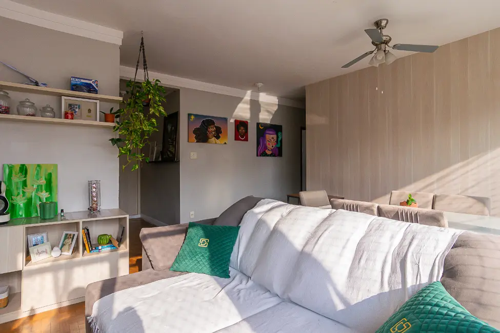 Foto 6 de Apartamento com 2 quartos à venda, 113m2 em Aclimação, São Paulo - SP