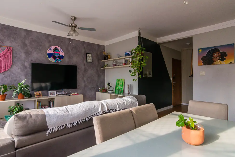 Foto 2 de Apartamento com 2 quartos à venda, 113m2 em Aclimação, São Paulo - SP