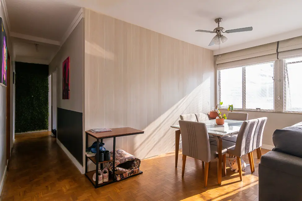 Foto 5 de Apartamento com 2 quartos à venda, 113m2 em Aclimação, São Paulo - SP