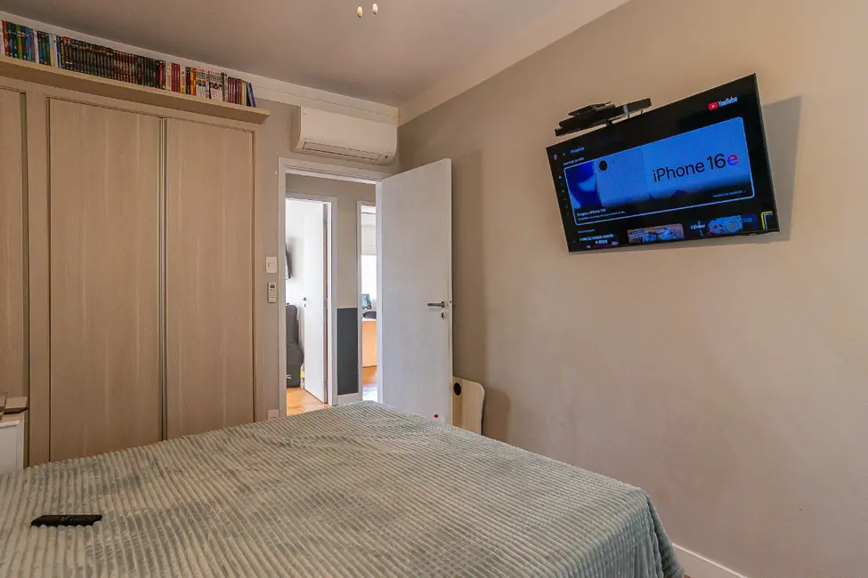 Foto 9 de Apartamento com 2 quartos à venda, 113m2 em Aclimação, São Paulo - SP