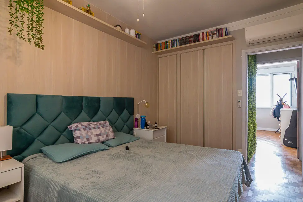 Foto 8 de Apartamento com 2 quartos à venda, 113m2 em Aclimação, São Paulo - SP