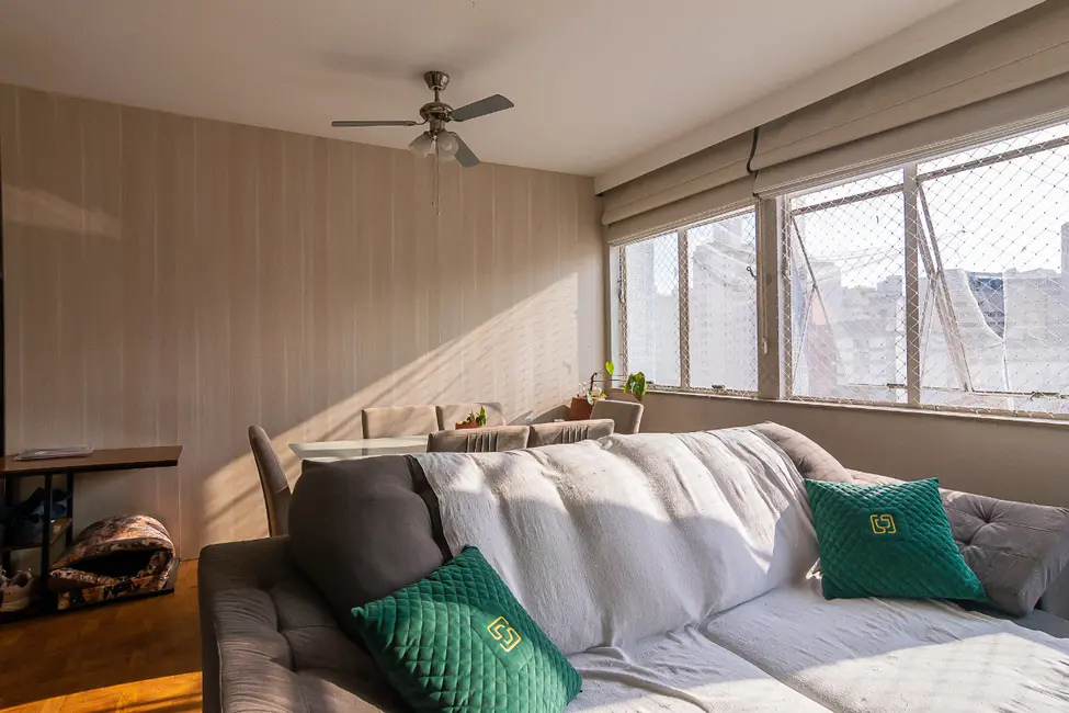 Foto 4 de Apartamento com 2 quartos à venda, 113m2 em Aclimação, São Paulo - SP