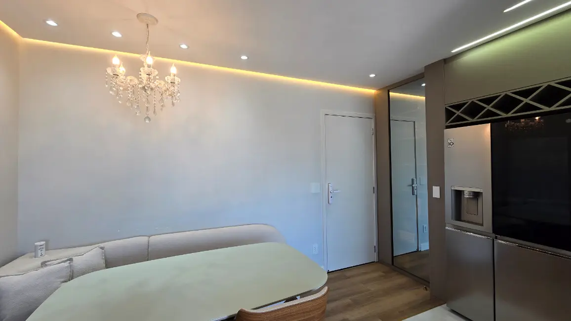 Apartamento com 2 quartos à venda, 60m2 em Vila Nova Mazzei, São Paulo - SP - imagem 5 Foto 5 de Apartamento com 2 quartos à venda, 60m2 em Vila Nova Mazzei, São Paulo - SP