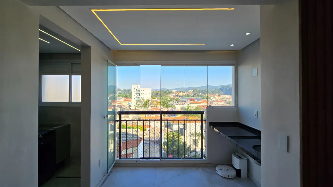 Apartamento com 2 quartos à venda, 60m2 em Vila Nova Mazzei, São Paulo - SP - imagem 6 Foto 6 de Apartamento com 2 quartos à venda, 60m2 em Vila Nova Mazzei, São Paulo - SP