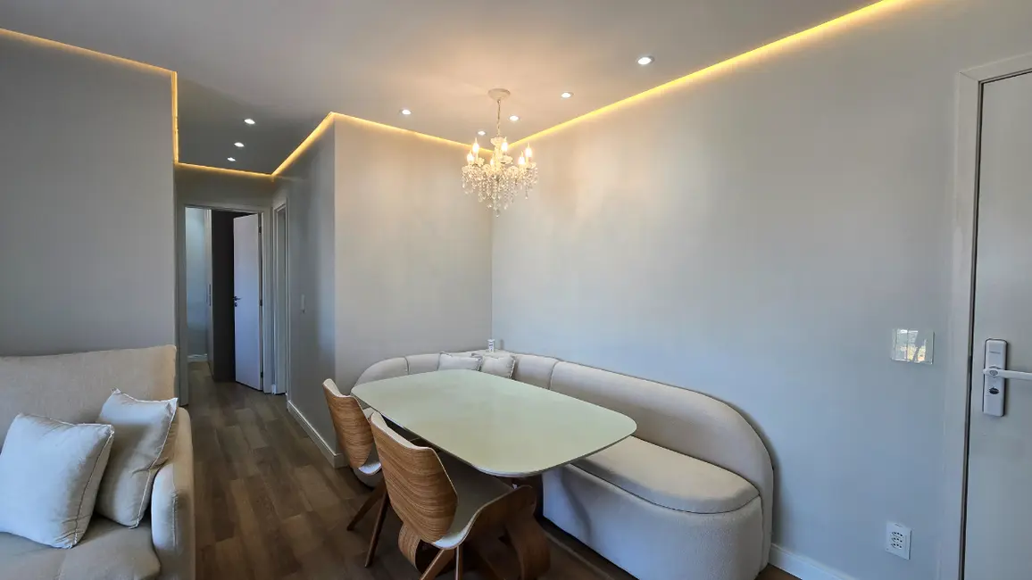 Foto 2 de Apartamento com 2 quartos à venda, 60m2 em Tucuruvi, São Paulo - SP
