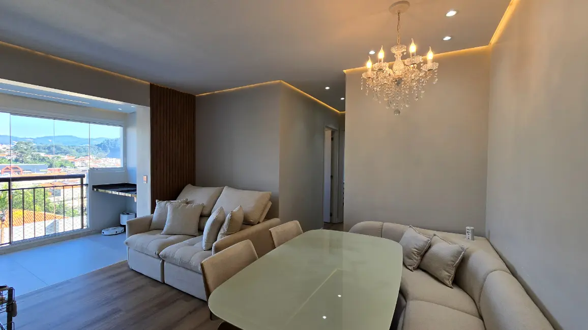 Foto 1 de Apartamento com 2 quartos à venda, 60m2 em Tucuruvi, São Paulo - SP