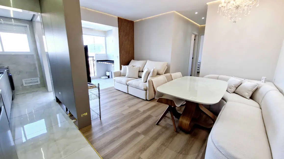 Apartamento com 2 quartos à venda, 60m2 em Vila Nova Mazzei, São Paulo - SP - imagem 3 Foto 3 de Apartamento com 2 quartos à venda, 60m2 em Vila Nova Mazzei, São Paulo - SP