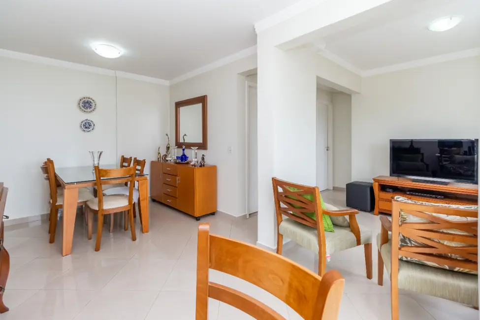 Foto 2 de Casa com 3 quartos à venda, 65m2 em Casa Verde, São Paulo - SP