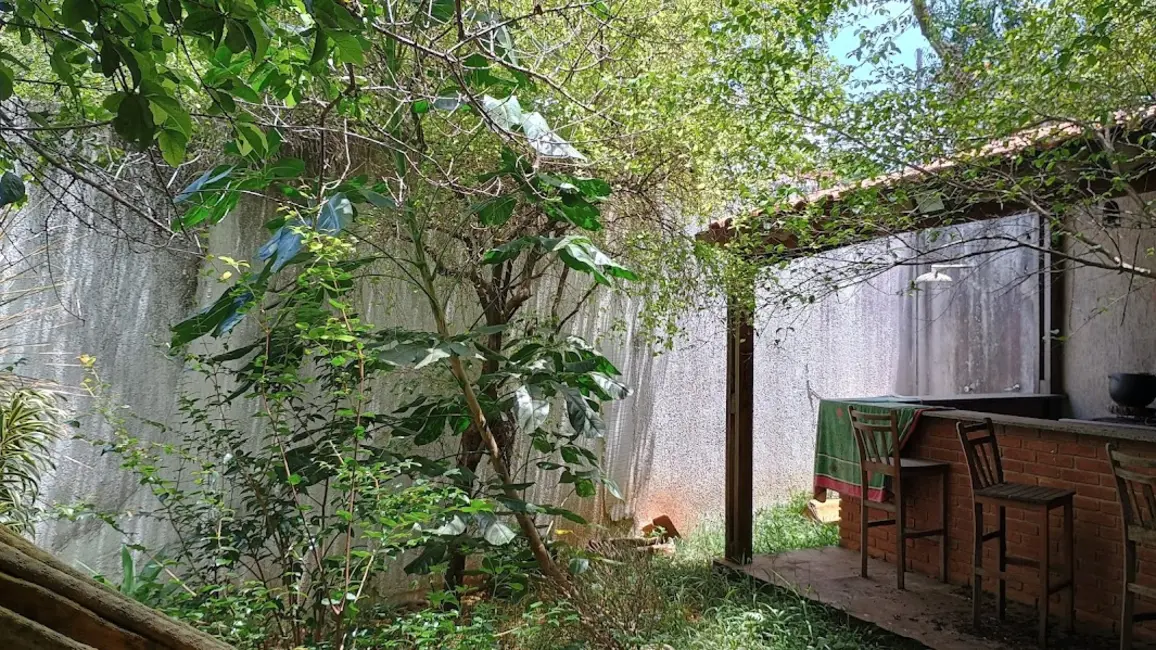 Casa com 4 quartos à venda, 204m2 em Jardim Nosso Lar, São Paulo - SP - imagem 3 Foto 3 de Casa com 4 quartos à venda, 204m2 em Jardim Nosso Lar, São Paulo - SP