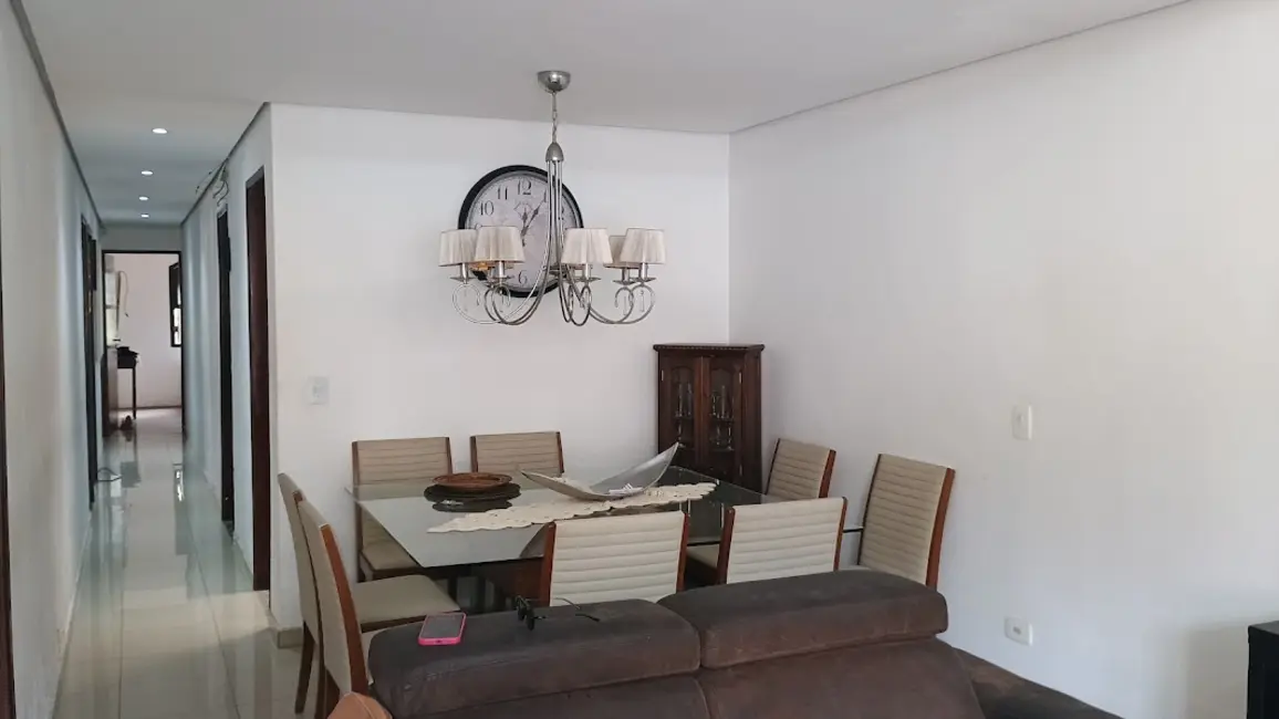 Casa com 4 quartos à venda, 204m2 em Jardim Nosso Lar, São Paulo - SP - imagem 6 Foto 6 de Casa com 4 quartos à venda, 204m2 em Jardim Nosso Lar, São Paulo - SP