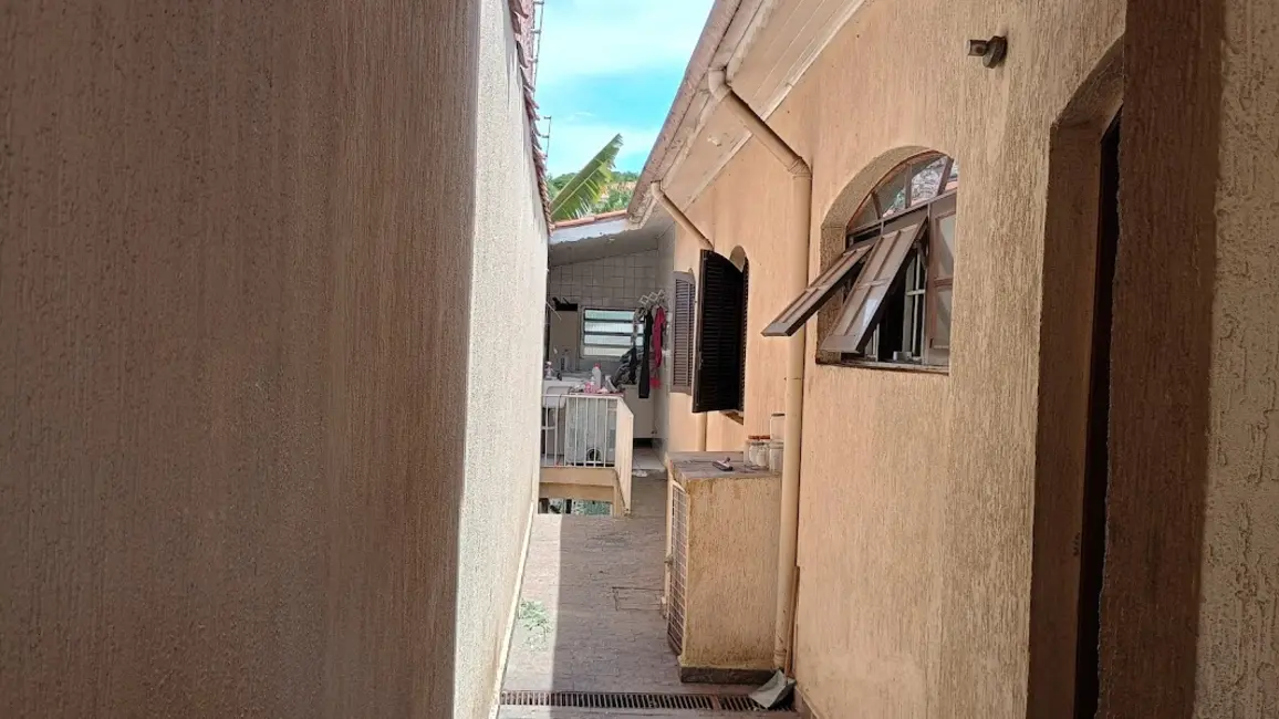 Casa com 4 quartos à venda, 204m2 em Jardim Nosso Lar, São Paulo - SP - imagem 5 Foto 5 de Casa com 4 quartos à venda, 204m2 em Jardim Nosso Lar, São Paulo - SP