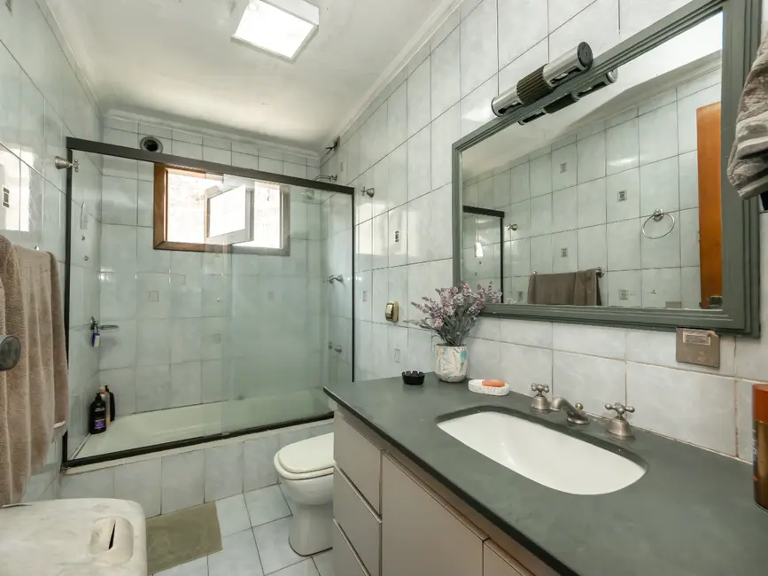 Casa com 4 quartos à venda, 529m2 em Chácara Monte Alegre, São Paulo - SP - imagem 9 Foto 9 de Casa com 4 quartos à venda, 529m2 em Chácara Monte Alegre, São Paulo - SP