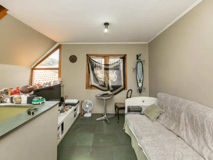 Casa com 4 quartos à venda, 529m2 em Chácara Monte Alegre, São Paulo - SP - imagem 8 Foto 8 de Casa com 4 quartos à venda, 529m2 em Chácara Monte Alegre, São Paulo - SP