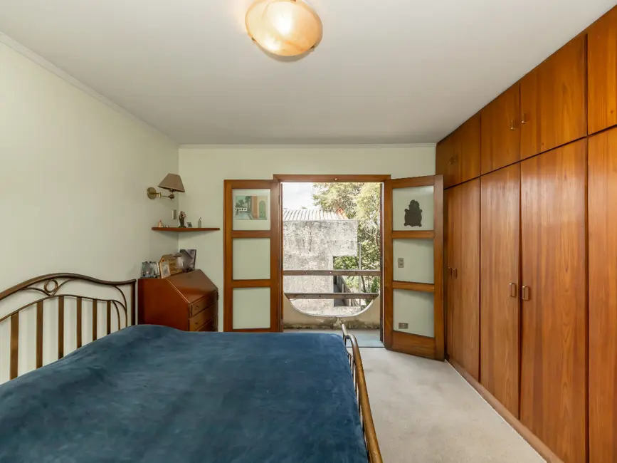 Casa com 4 quartos à venda, 529m2 em Chácara Monte Alegre, São Paulo - SP - imagem 2 Foto 2 de Casa com 4 quartos à venda, 529m2 em Chácara Monte Alegre, São Paulo - SP