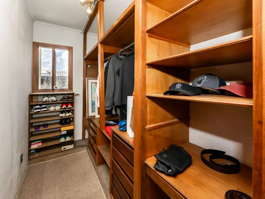 Casa com 4 quartos à venda, 529m2 em Chácara Monte Alegre, São Paulo - SP - imagem 5 Foto 5 de Casa com 4 quartos à venda, 529m2 em Chácara Monte Alegre, São Paulo - SP