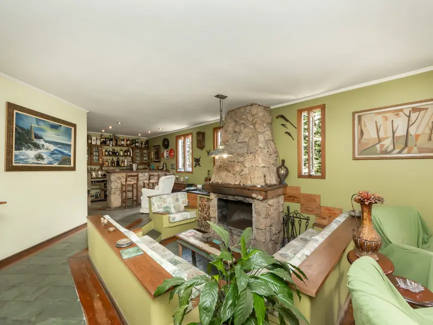 Casa com 4 quartos à venda, 529m2 em Chácara Monte Alegre, São Paulo - SP - imagem 6 Foto 6 de Casa com 4 quartos à venda, 529m2 em Chácara Monte Alegre, São Paulo - SP