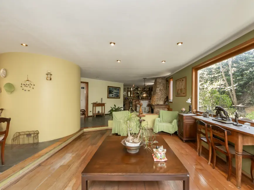 Casa com 4 quartos à venda, 529m2 em Chácara Monte Alegre, São Paulo - SP - imagem 7 Foto 7 de Casa com 4 quartos à venda, 529m2 em Chácara Monte Alegre, São Paulo - SP