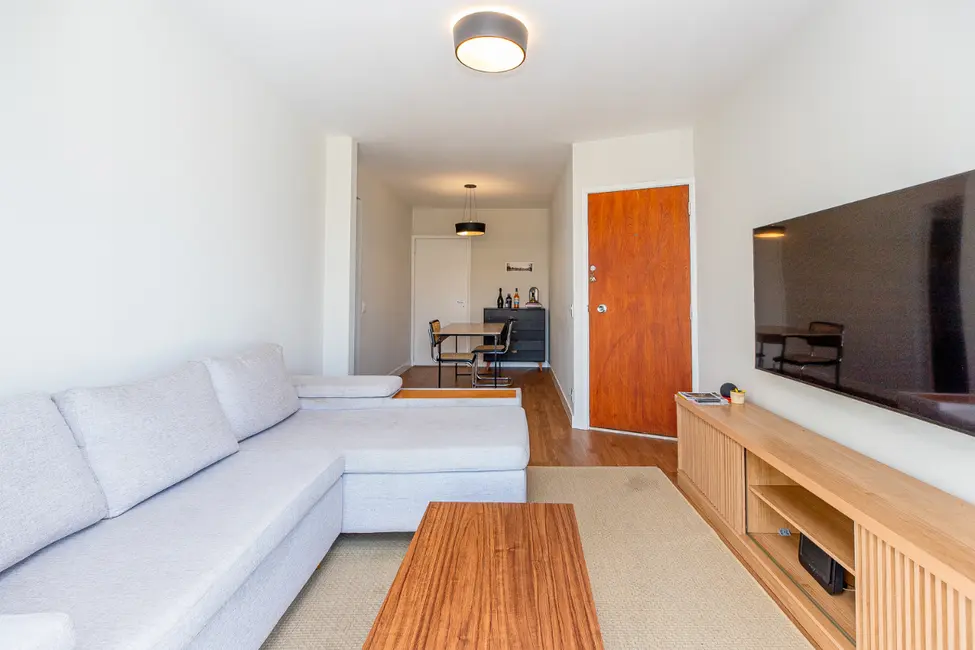 Foto 5 de Apartamento com 2 quartos à venda, 70m2 em Jardim Paulista, São Paulo - SP