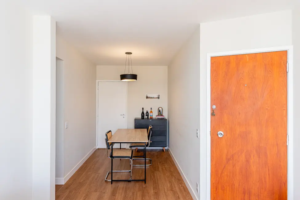 Foto 6 de Apartamento com 2 quartos à venda, 70m2 em Jardim Paulista, São Paulo - SP