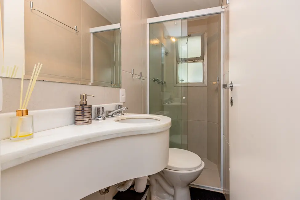 Foto 9 de Apartamento com 2 quartos à venda, 70m2 em Jardim Paulista, São Paulo - SP