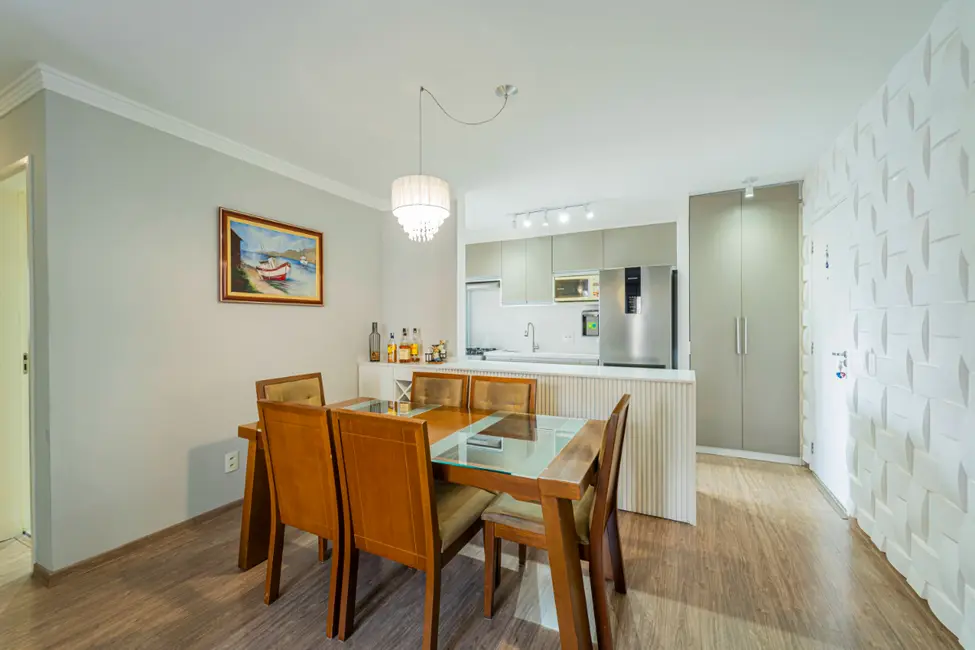 Foto 5 de Apartamento com 3 quartos à venda, 75m2 em Jardim Umuarama, São Paulo - SP