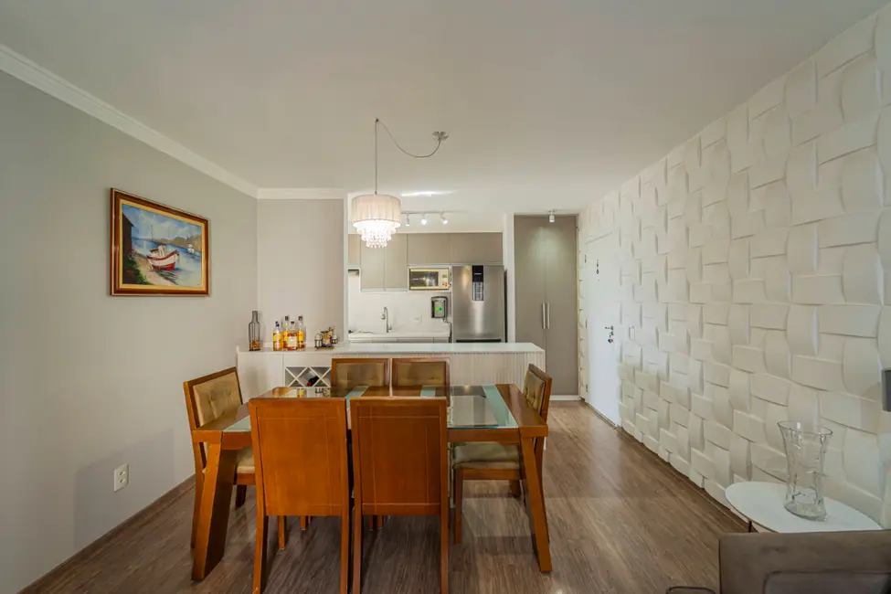 Foto 2 de Apartamento com 3 quartos à venda, 75m2 em Jardim Umuarama, São Paulo - SP