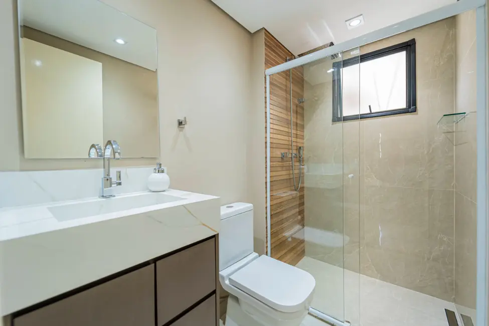 Foto 8 de Apartamento com 3 quartos à venda, 75m2 em Jardim Umuarama, São Paulo - SP