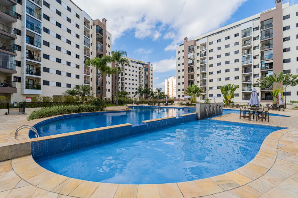 Foto 1 de Apartamento com 3 quartos à venda, 75m2 em Jardim Umuarama, São Paulo - SP