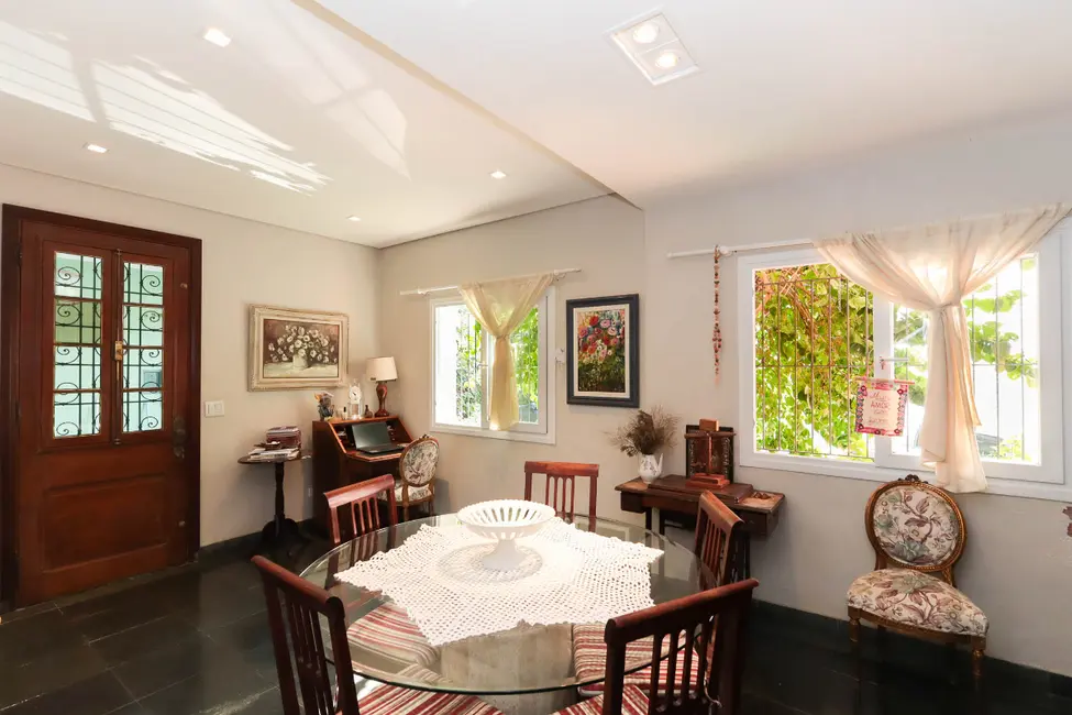 Casa de Vila com 4 quartos à venda, 240m2 em Aclimação, São Paulo - SP - imagem 7 Foto 7 de Casa de Vila com 4 quartos à venda, 240m2 em Aclimação, São Paulo - SP