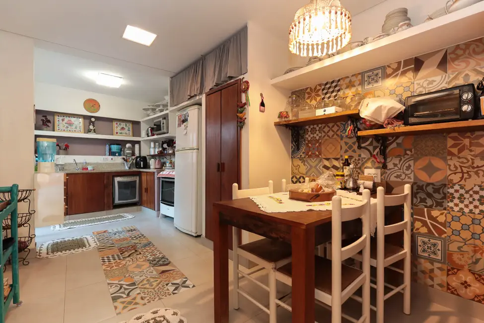 Casa de Vila com 4 quartos à venda, 240m2 em Aclimação, São Paulo - SP - imagem 9 Foto 9 de Casa de Vila com 4 quartos à venda, 240m2 em Aclimação, São Paulo - SP