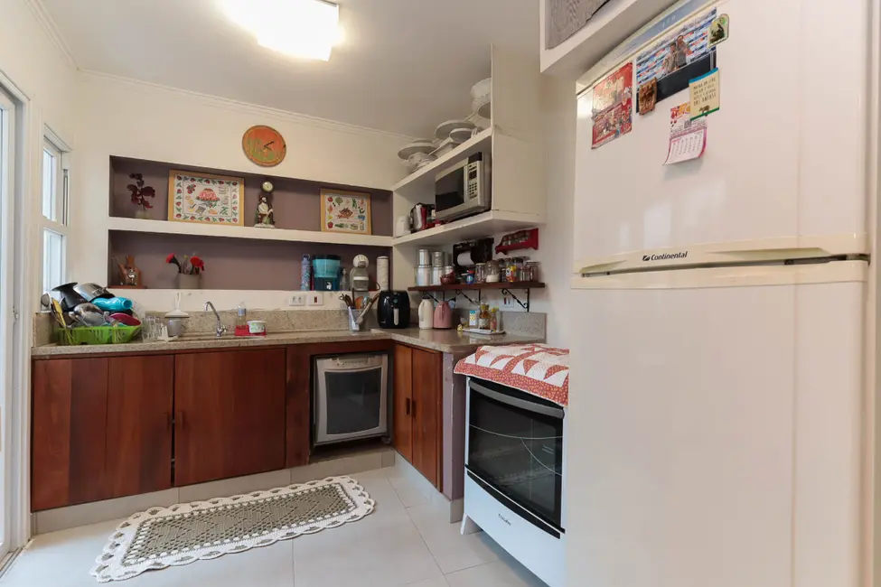 Casa de Vila com 4 quartos à venda, 240m2 em Aclimação, São Paulo - SP - imagem 8 Foto 8 de Casa de Vila com 4 quartos à venda, 240m2 em Aclimação, São Paulo - SP