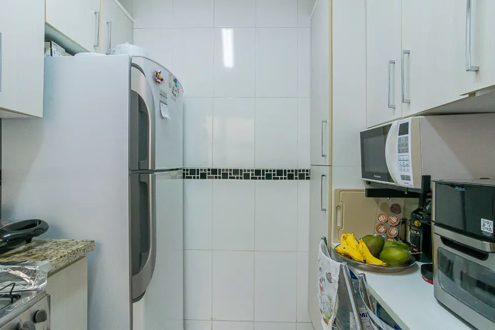 Foto 9 de Casa de Condomínio com 3 quartos à venda, 71m2 em Vila Mazzei, São Paulo - SP