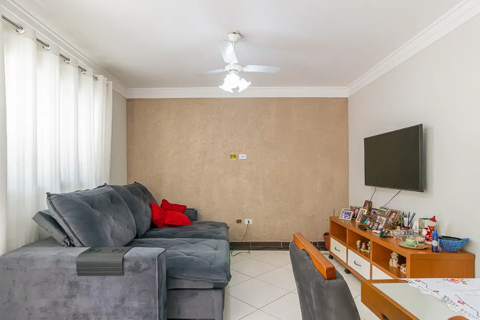 Foto 3 de Casa de Condomínio com 3 quartos à venda, 71m2 em Vila Mazzei, São Paulo - SP