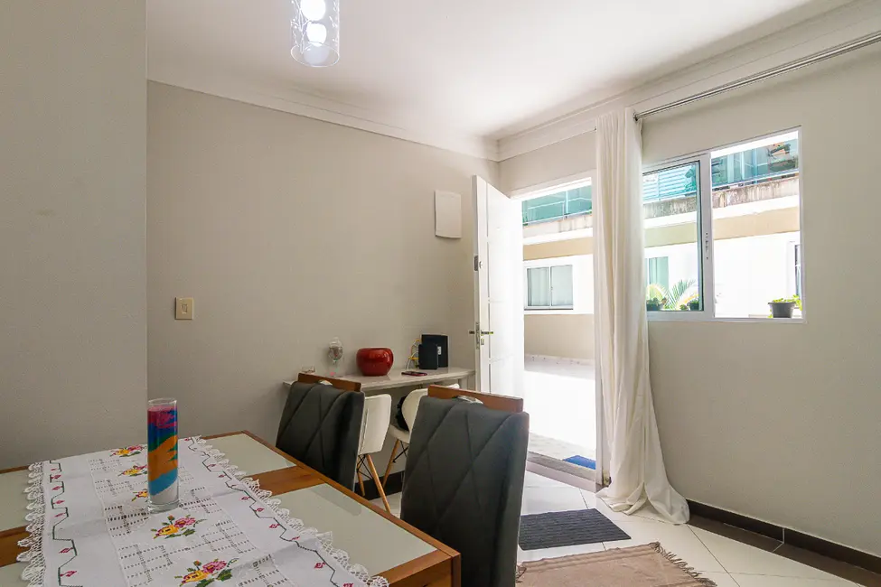 Foto 5 de Casa de Condomínio com 3 quartos à venda, 71m2 em Vila Mazzei, São Paulo - SP