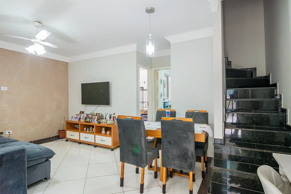 Foto 2 de Casa de Condomínio com 3 quartos à venda, 71m2 em Vila Mazzei, São Paulo - SP