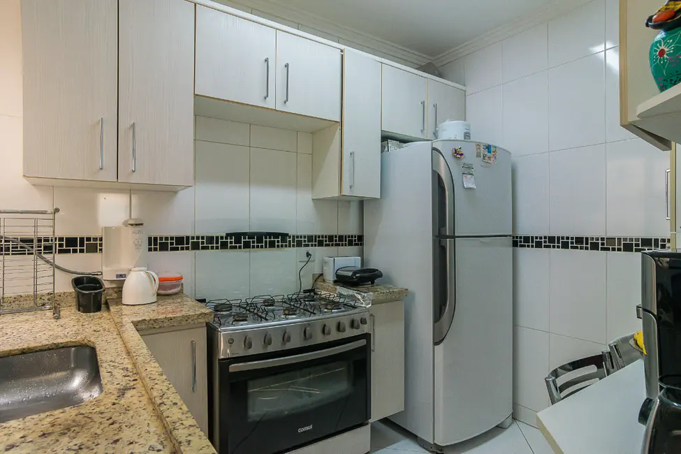 Foto 7 de Casa de Condomínio com 3 quartos à venda, 71m2 em Vila Mazzei, São Paulo - SP