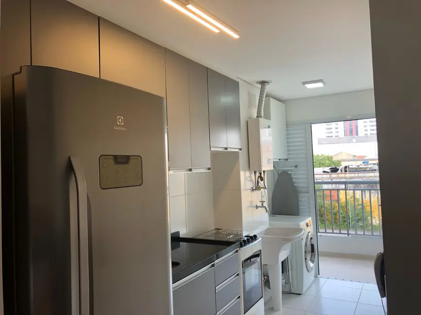 Foto 8 de Apartamento com 2 quartos à venda, 73m2 em Vila Carrão, São Paulo - SP