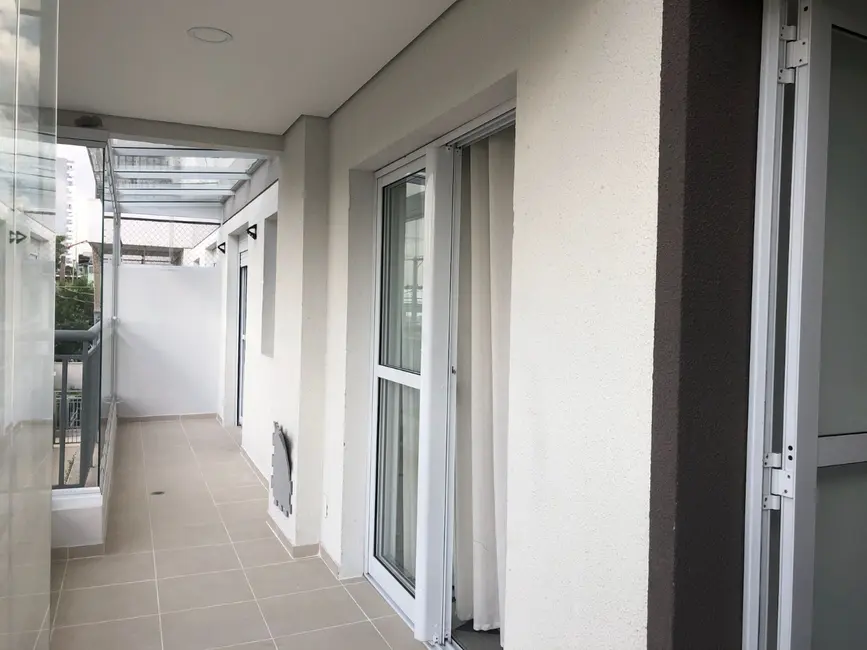 Foto 2 de Apartamento com 2 quartos à venda, 73m2 em Vila Carrão, São Paulo - SP