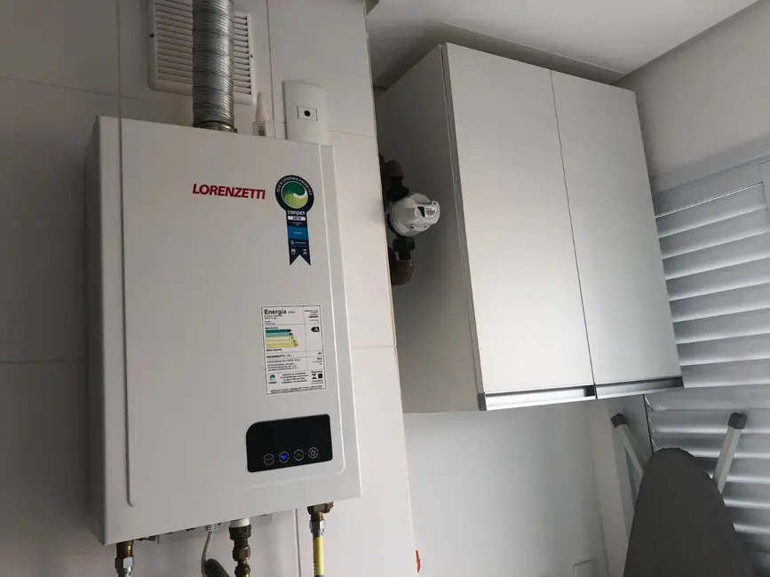 Foto 5 de Apartamento com 2 quartos à venda, 73m2 em Vila Carrão, São Paulo - SP