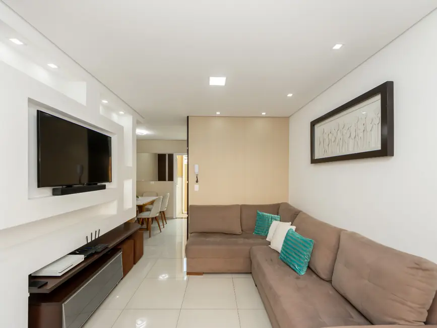 Foto 3 de Casa de Condomínio com 2 quartos à venda, 68m2 em Jardim Jabaquara, São Paulo - SP