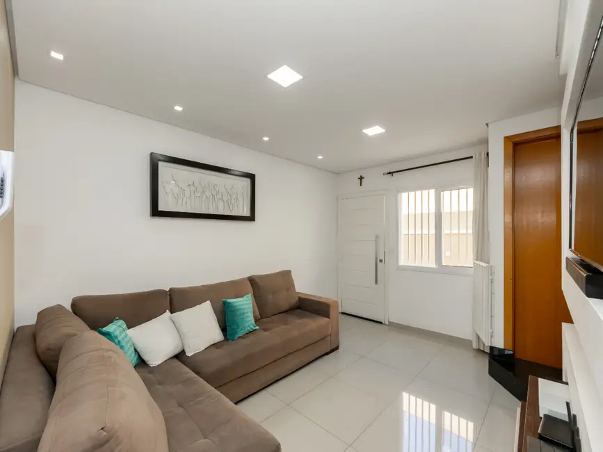 Foto 2 de Casa de Condomínio com 2 quartos à venda, 68m2 em Jardim Jabaquara, São Paulo - SP