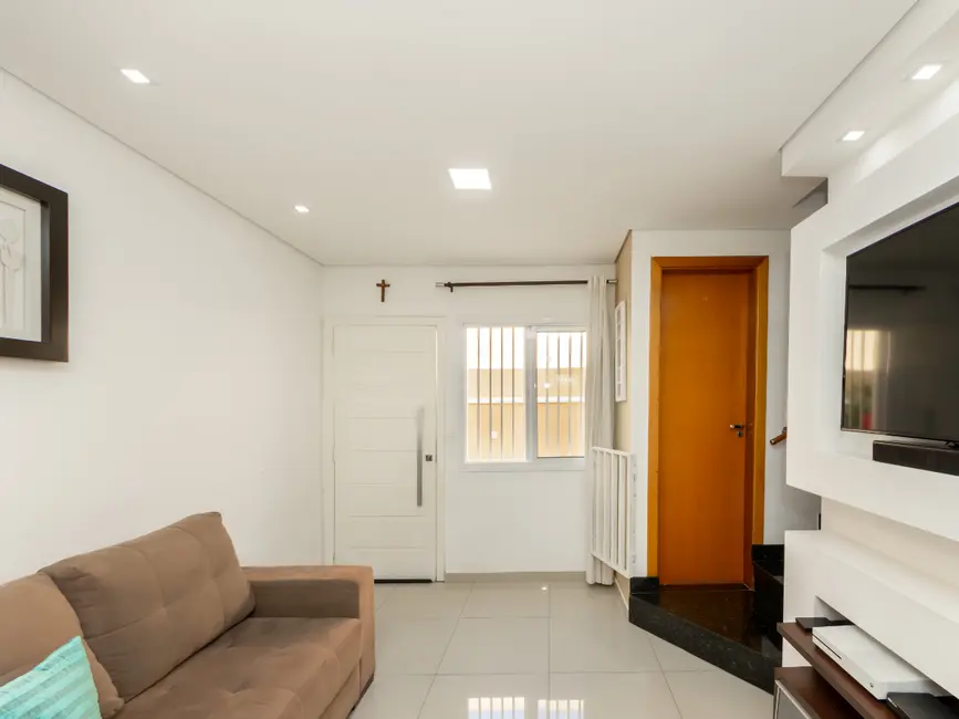 Foto 5 de Casa de Condomínio com 2 quartos à venda, 68m2 em Jardim Jabaquara, São Paulo - SP