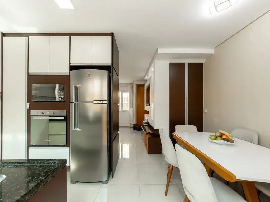 Foto 8 de Casa de Condomínio com 2 quartos à venda, 68m2 em Jardim Jabaquara, São Paulo - SP