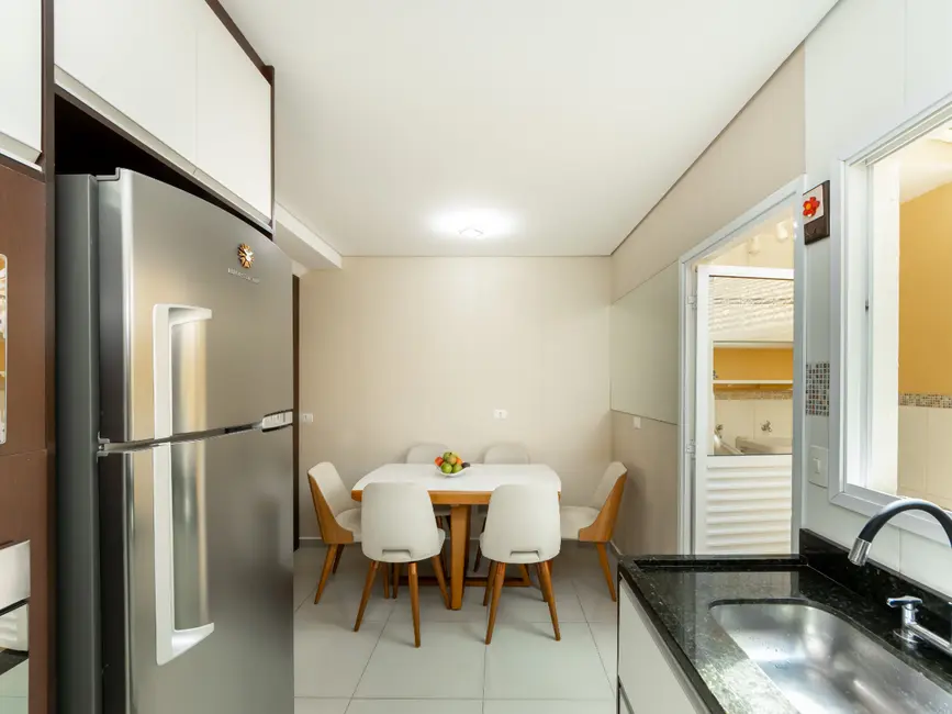 Foto 9 de Casa de Condomínio com 2 quartos à venda, 68m2 em Jardim Jabaquara, São Paulo - SP