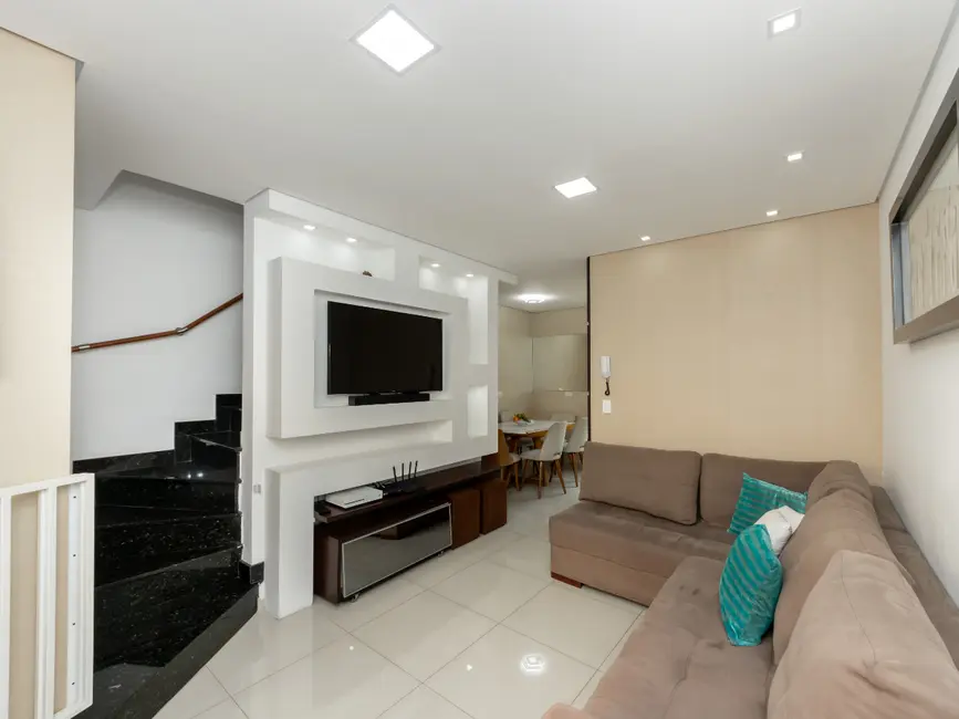 Foto 1 de Casa de Condomínio com 2 quartos à venda, 68m2 em Jardim Jabaquara, São Paulo - SP