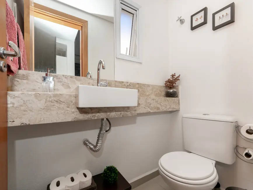 Foto 6 de Casa de Condomínio com 2 quartos à venda, 68m2 em Jardim Jabaquara, São Paulo - SP